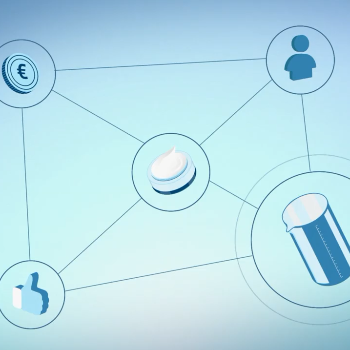 BIOVIA – FORMULATION DESIGN